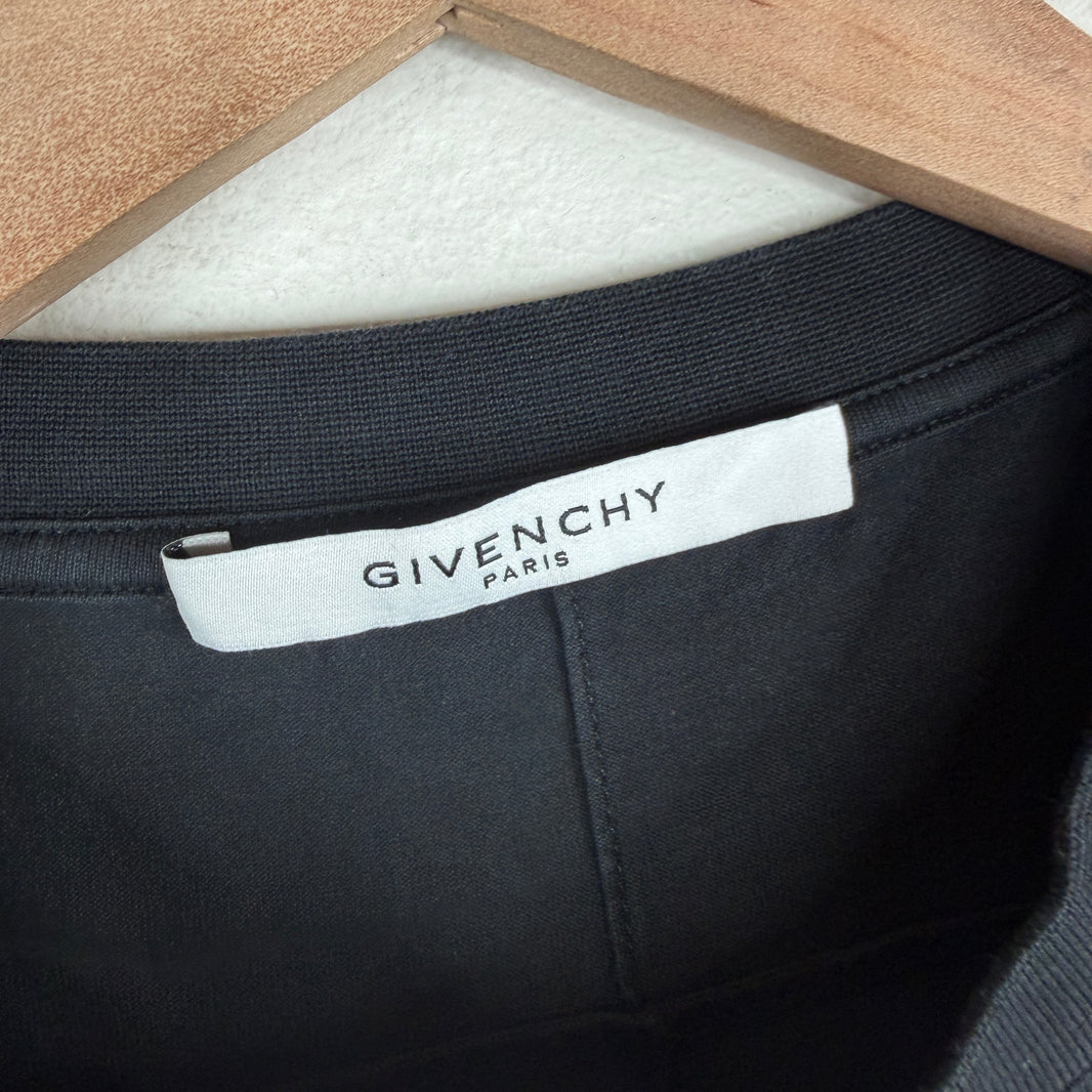 Givenchy Power Of Love T-Shirt