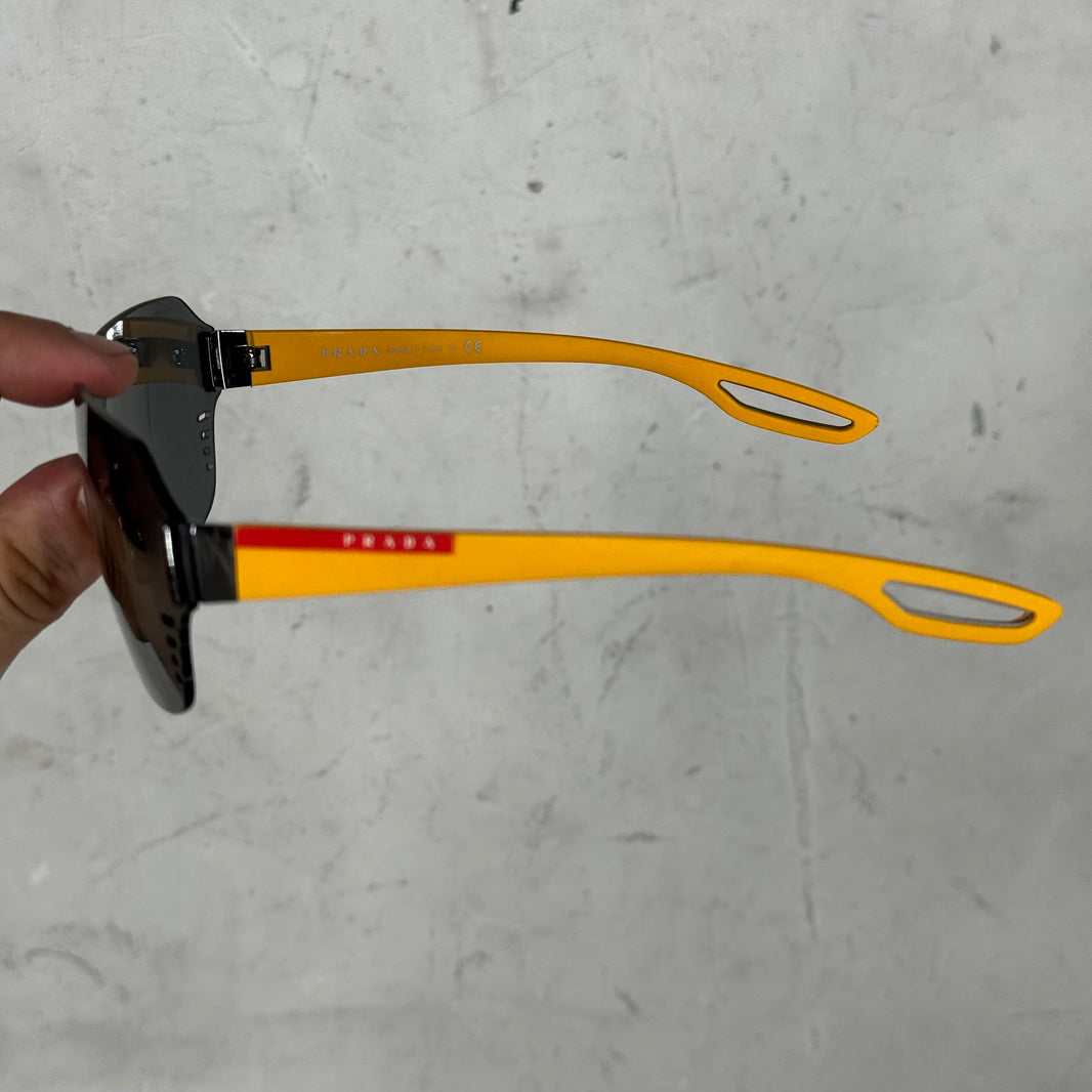 Prada SPS 05S Sunglasses