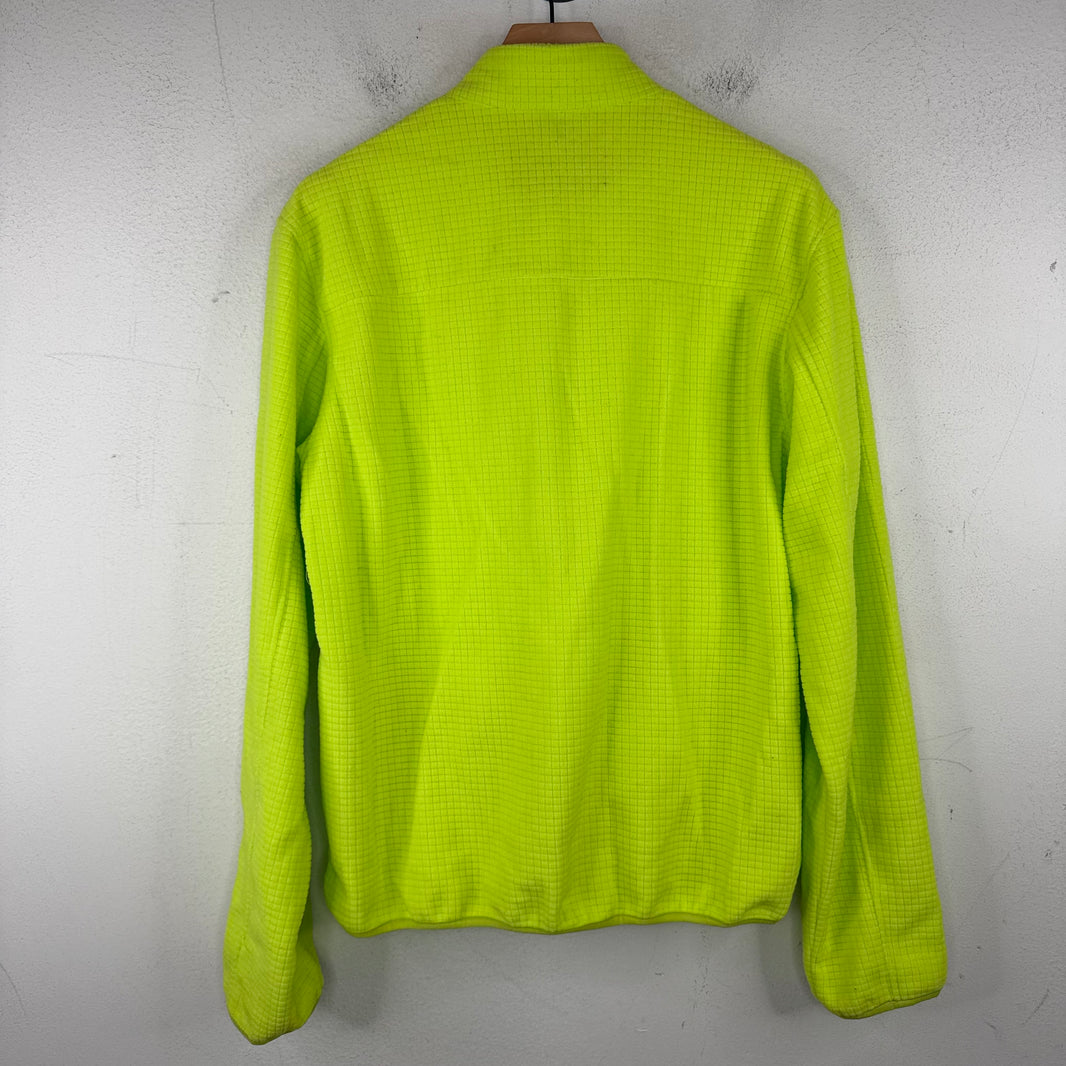 Undercover The Legend & Mystery Track Jacket