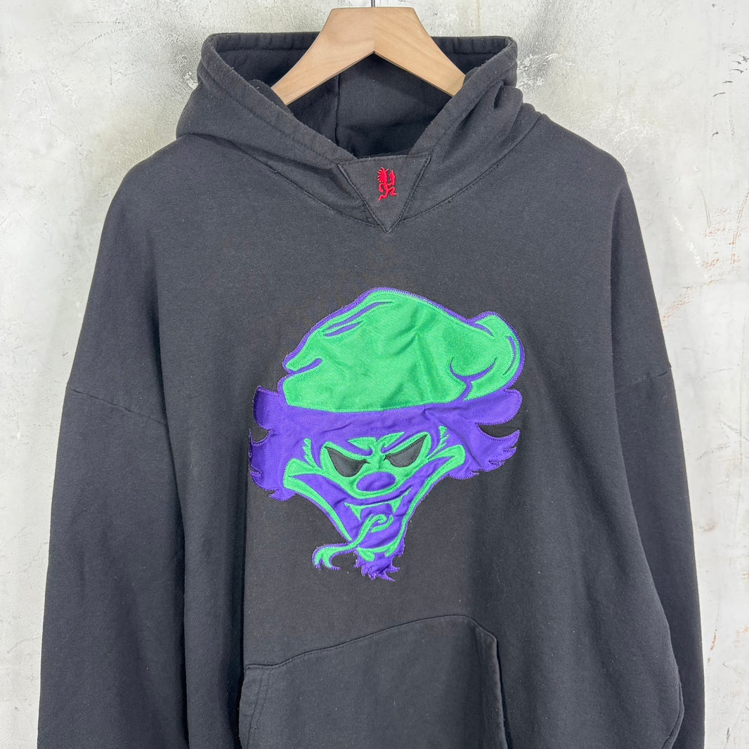 Vintage ICP Milekno Hoodie