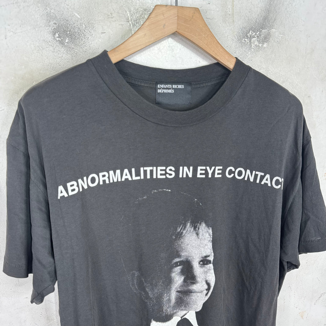 ERD Abnormalities Eye Contact T-Shirt