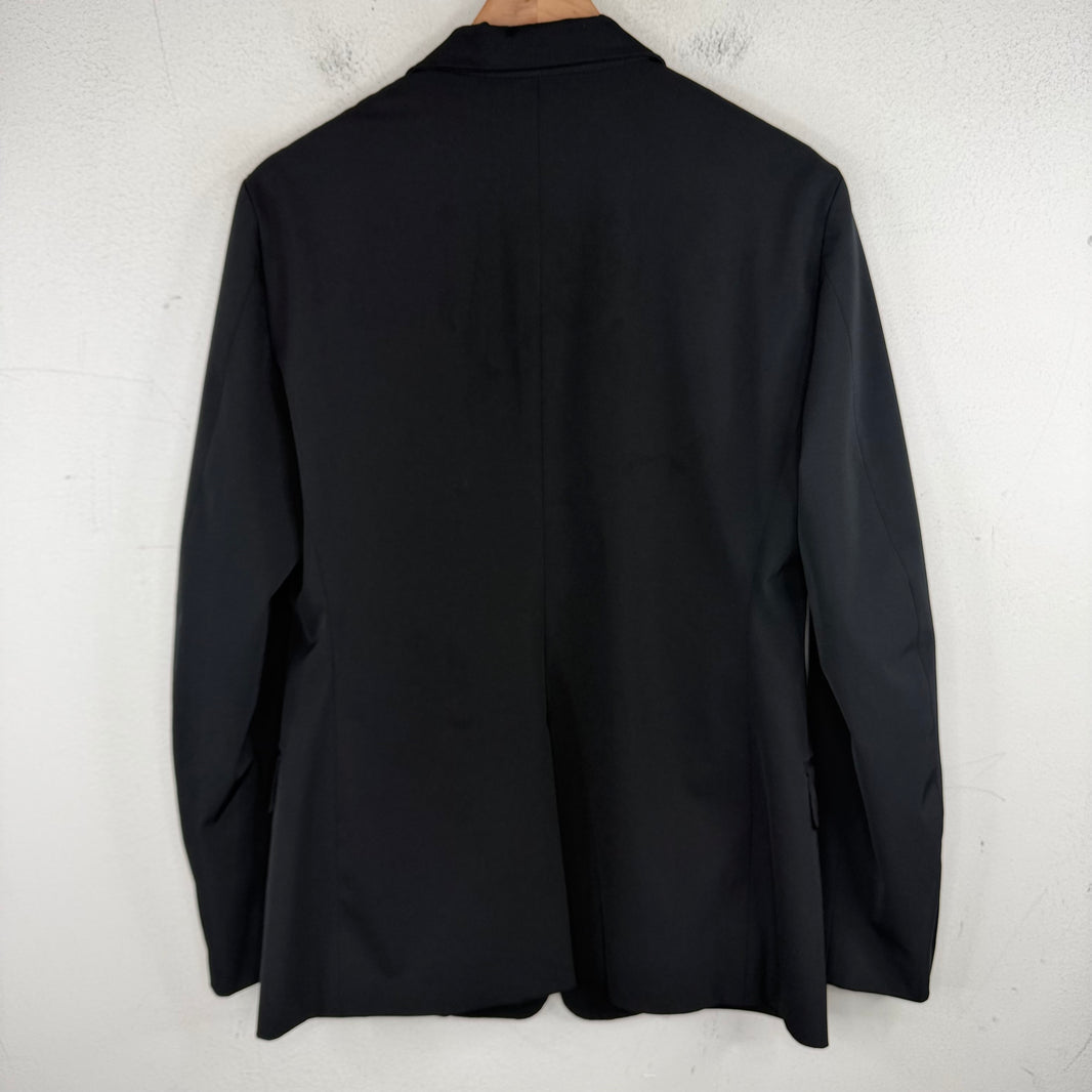 Prada Black Suit Set