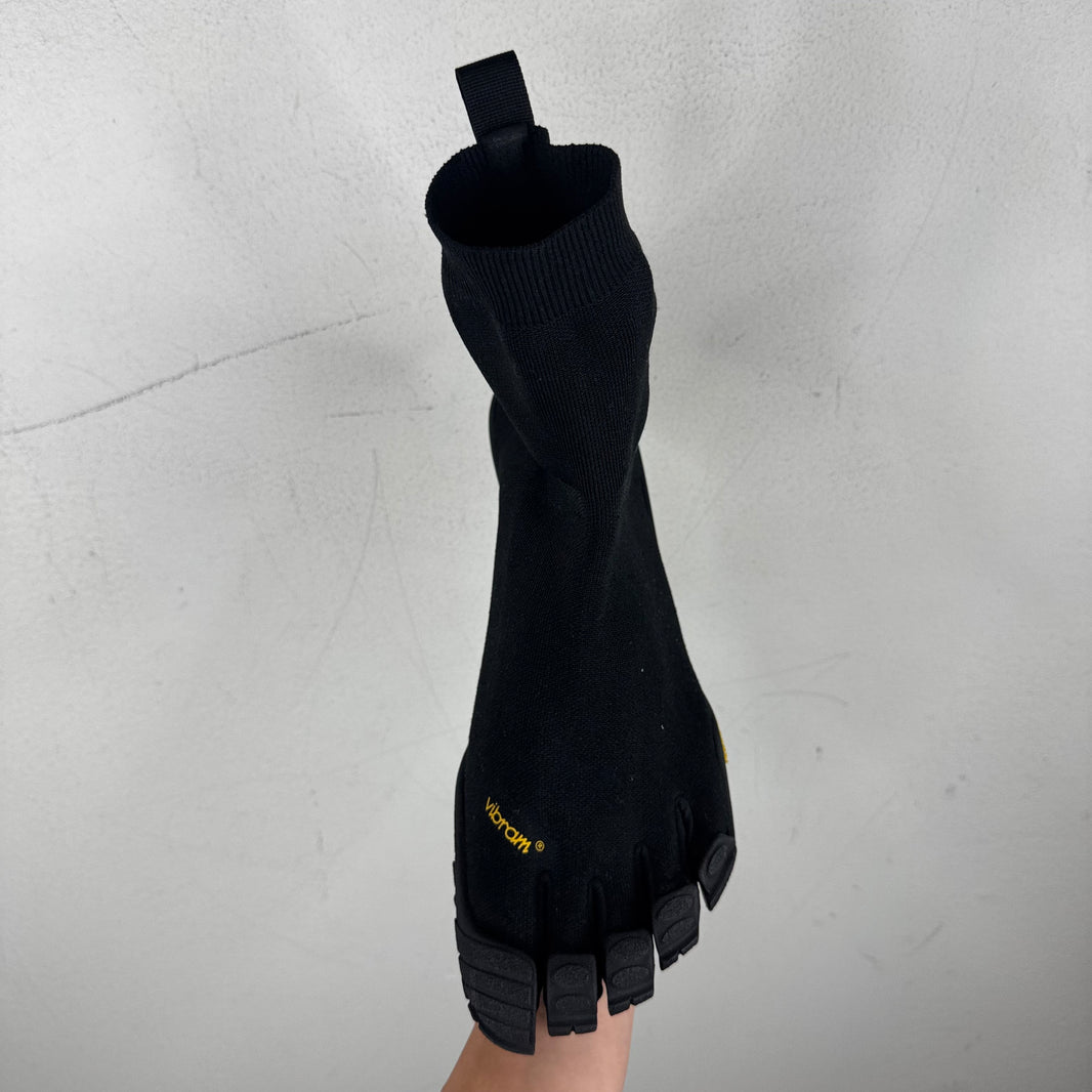 Balenciaga Vibram 5 Toe Knit Sneakers