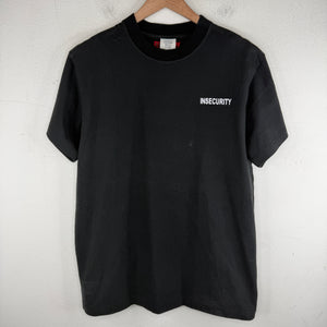 Vetements Insecurity T-Shirt