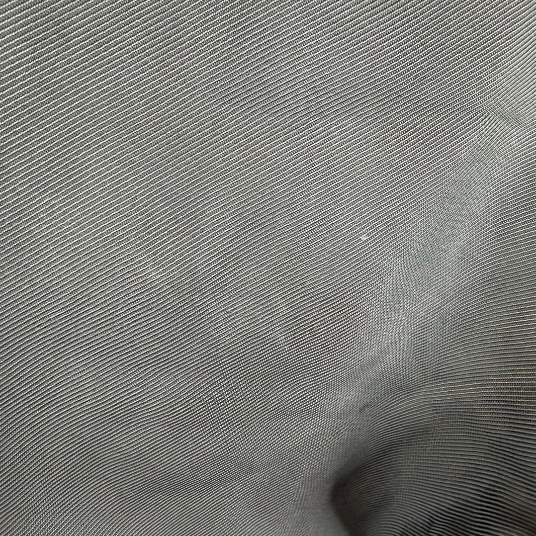 Margiela Twill Black Trousers