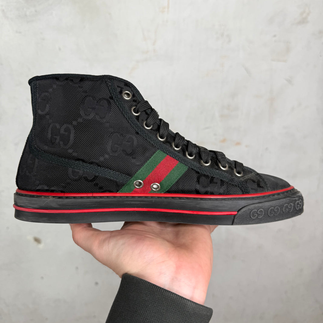 Gucci Off The Grid High Top Sneaker