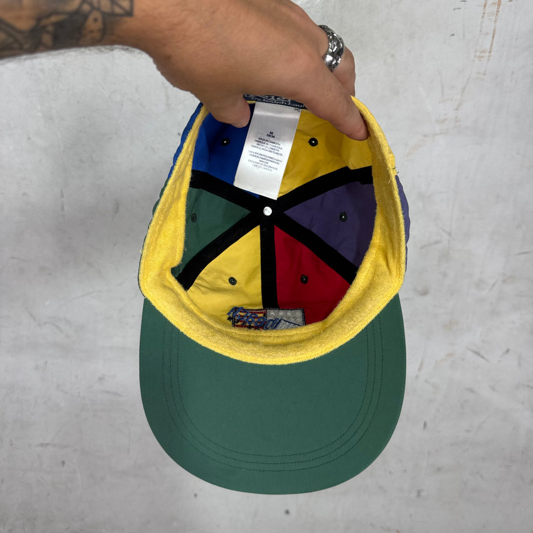 Ralph Lauren Snow Beach Nylon Hat