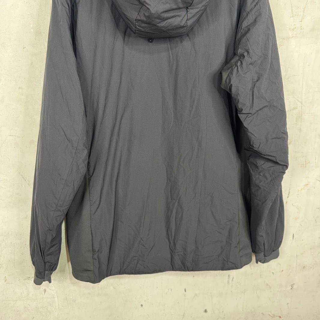 Arc'teryx Gold Emblem Atom LT Hoodie