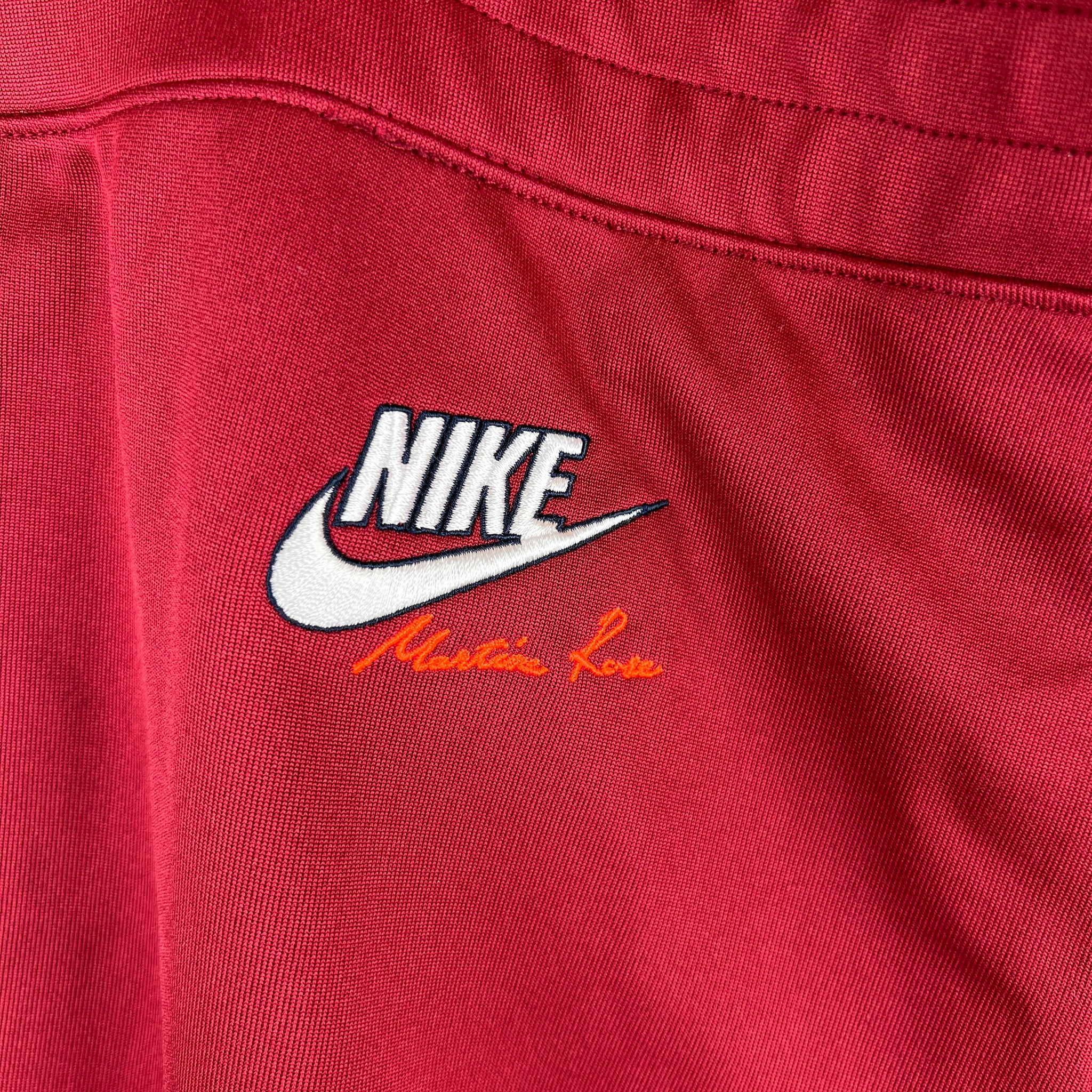 Martine Rose Nike Trackpants