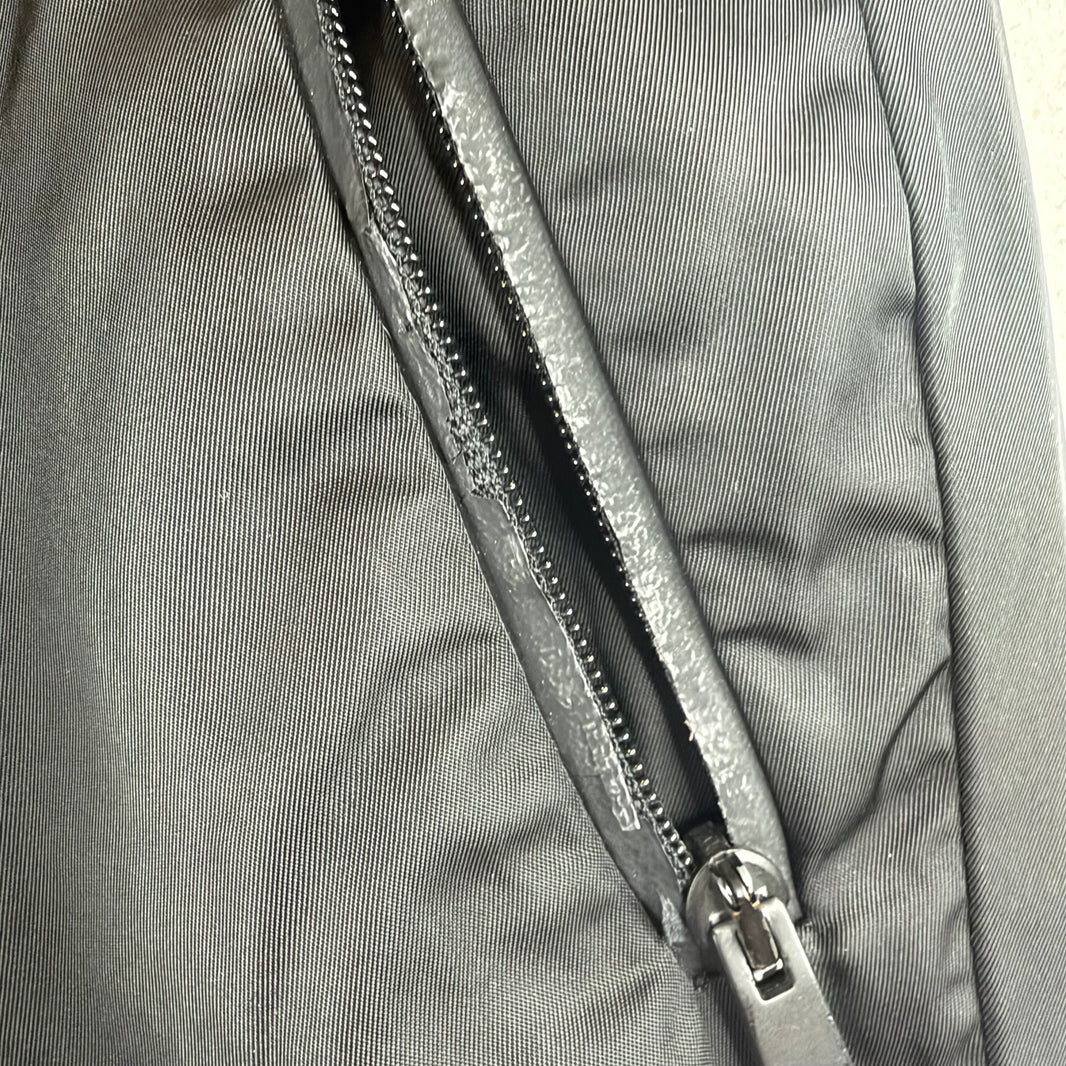 Prada 2018 Cuff Track Pants