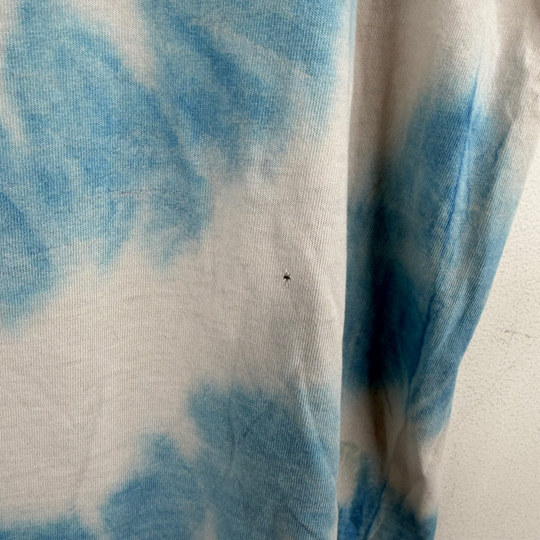 Vintage Smoked Tie Dye Betty Boop T-Shirt