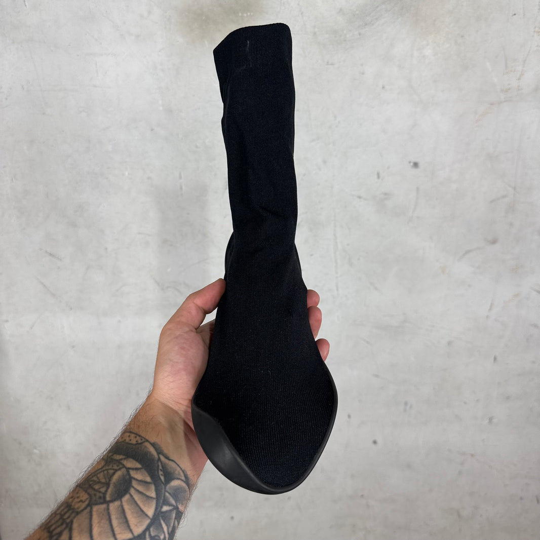 Balenciaga Sock Sneaker Flats
