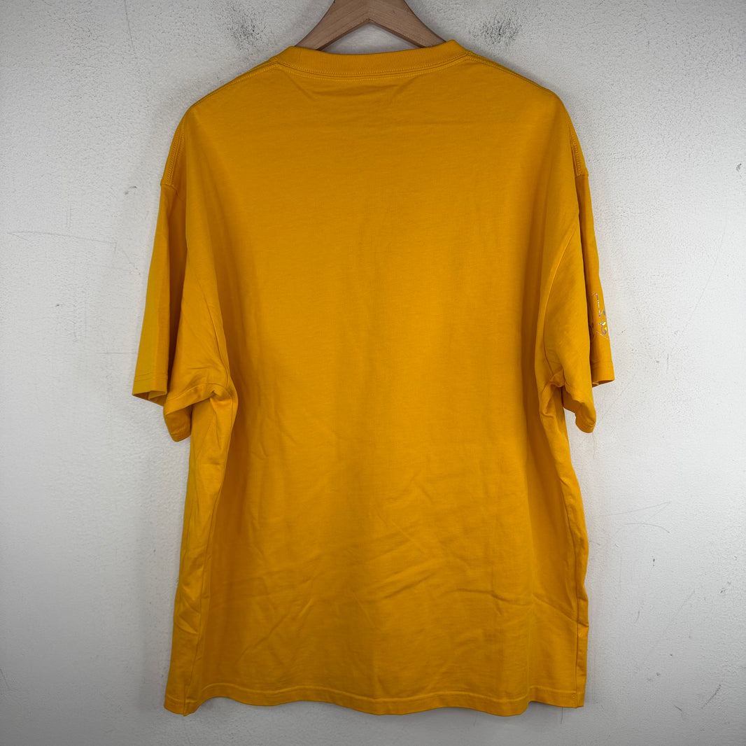 Martine Rose Speaker Collage T-Shirt