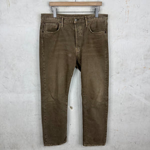 Acne Studios 1996 Dust Devil Jeans