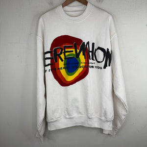 CPFM Erewhon Crewneck