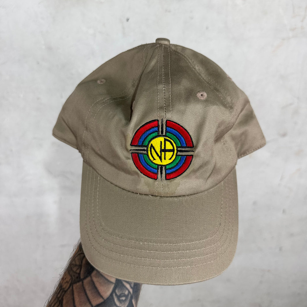 Vintage Narcotics Anonymous Target Logo Hat