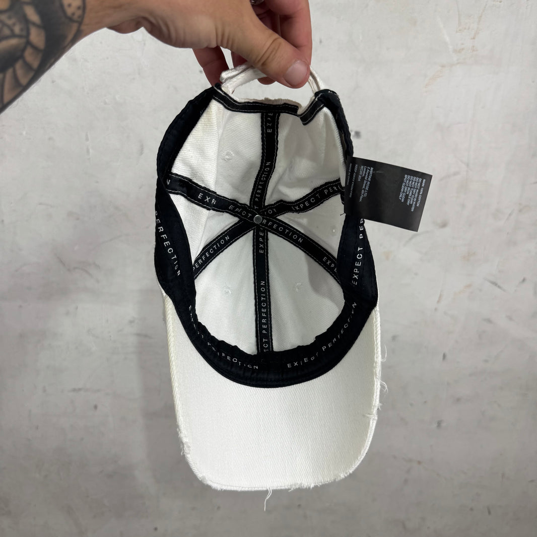 Martine Rose Studded Uptempo Hat