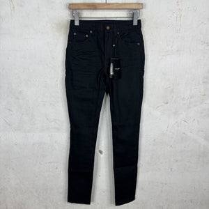 Saint Laurent BNWT Black D05 Jeans