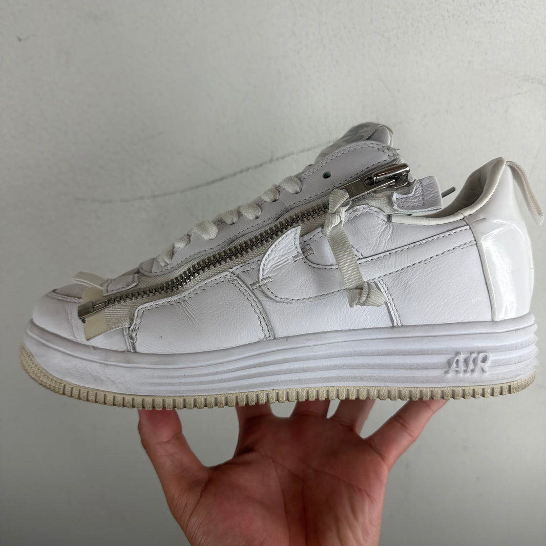 Nike Acronym Air Force 1 Sneakers