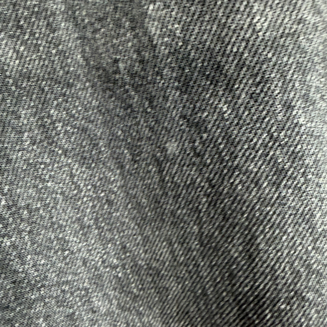 Acne Studios 1981 Vintage Black Jeans