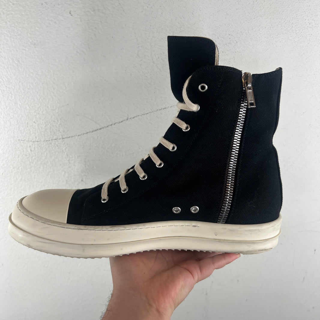 DRKSHDW Cargo Ramone Sneakers