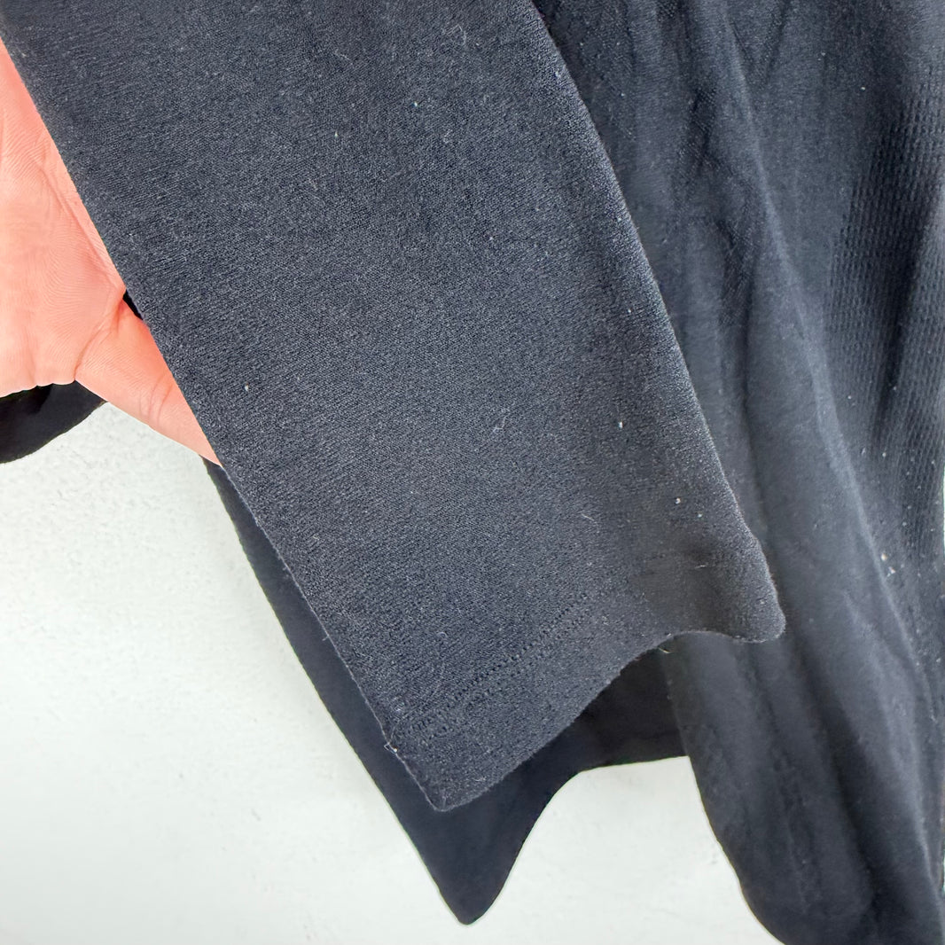 Balenciaga Pink Logo L/S Workout T-Shirt