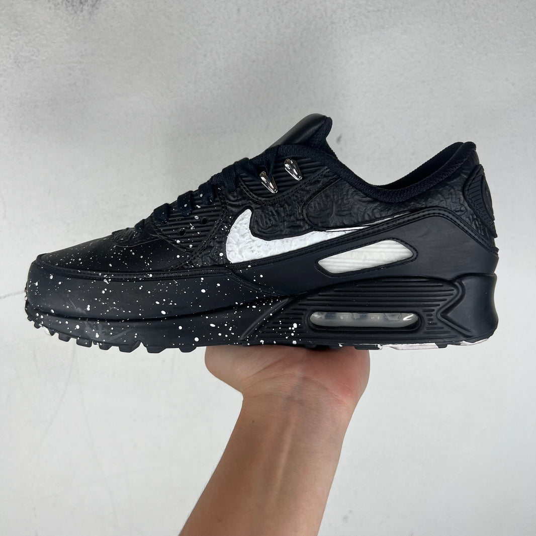 Nike Slawn AM90 Sneakers
