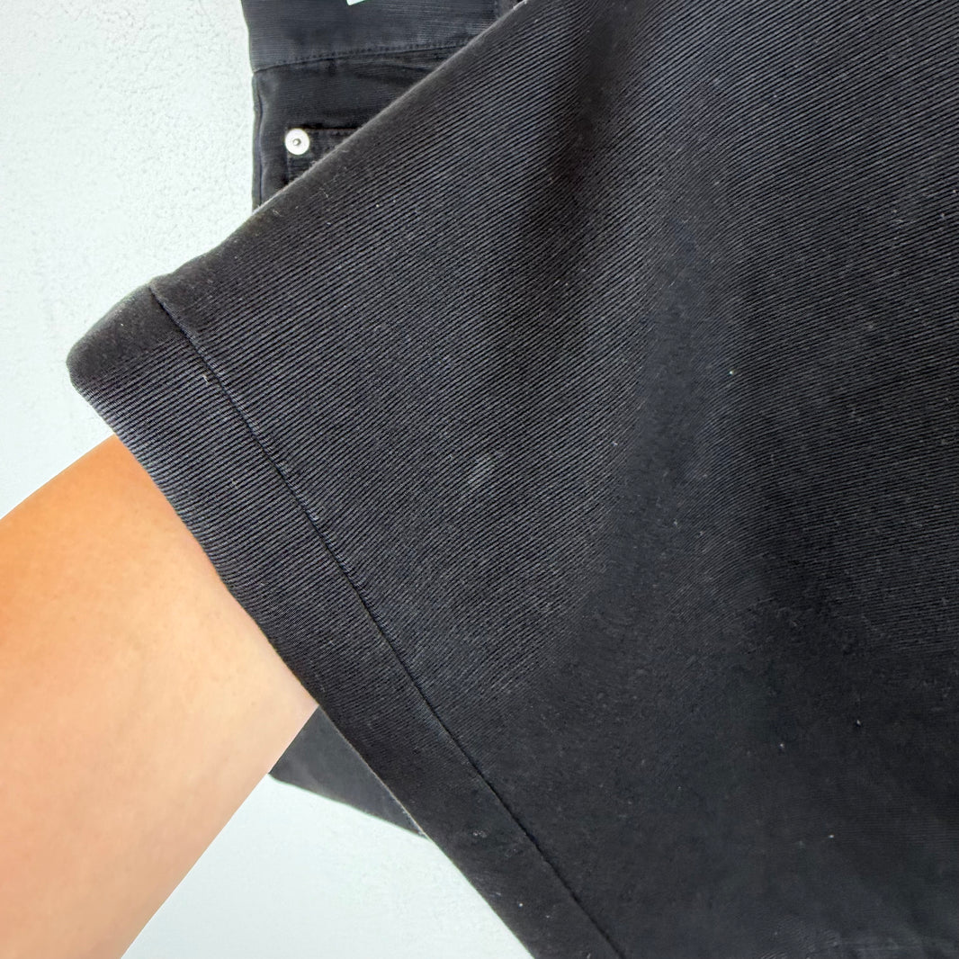 DRKSHDW Geth Textured Trousers