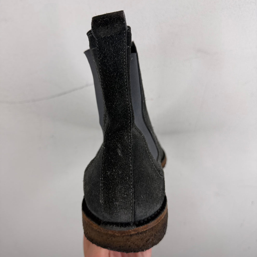 Bottega Veneta Chelsea Boots