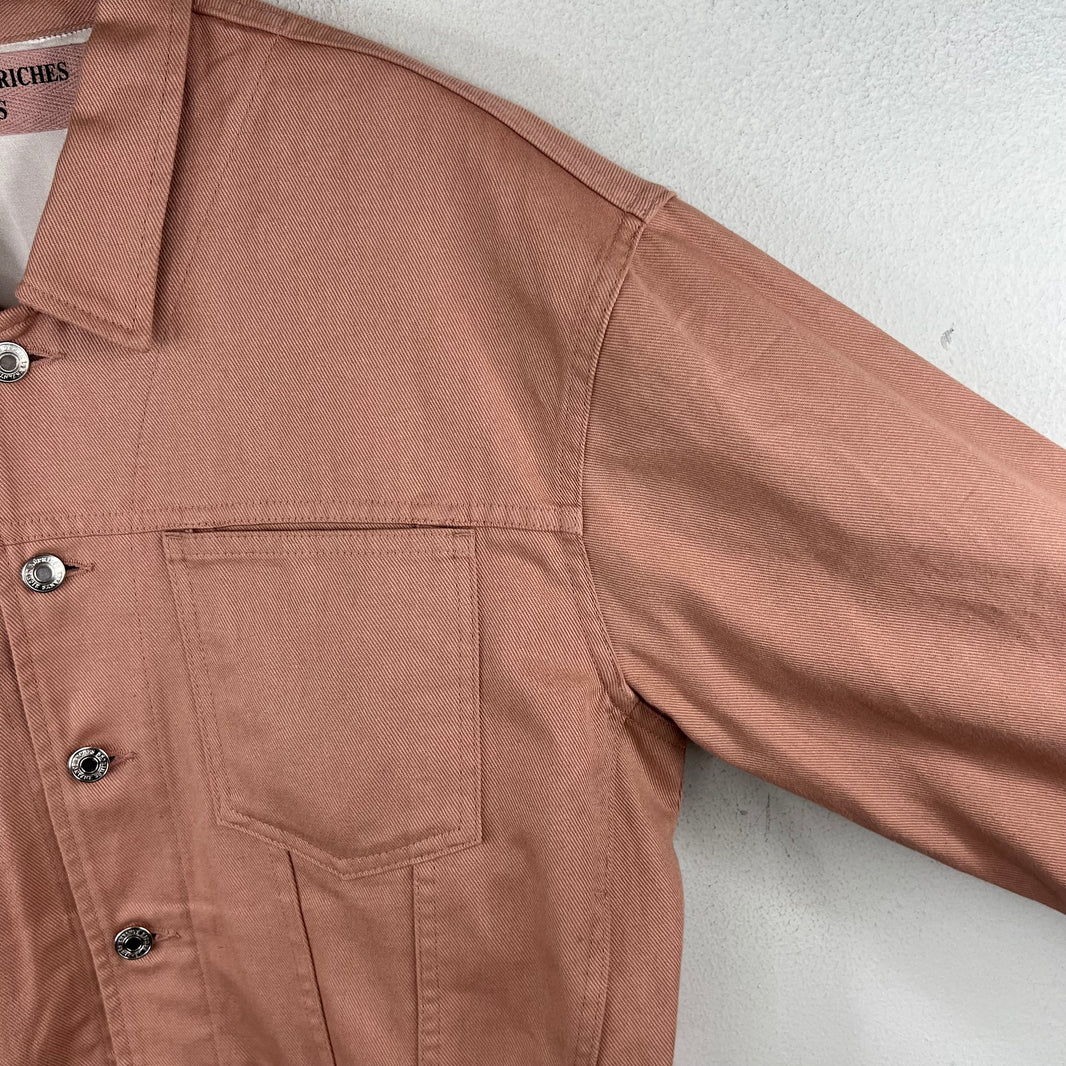 ERD Cannot Feel Love Jacket