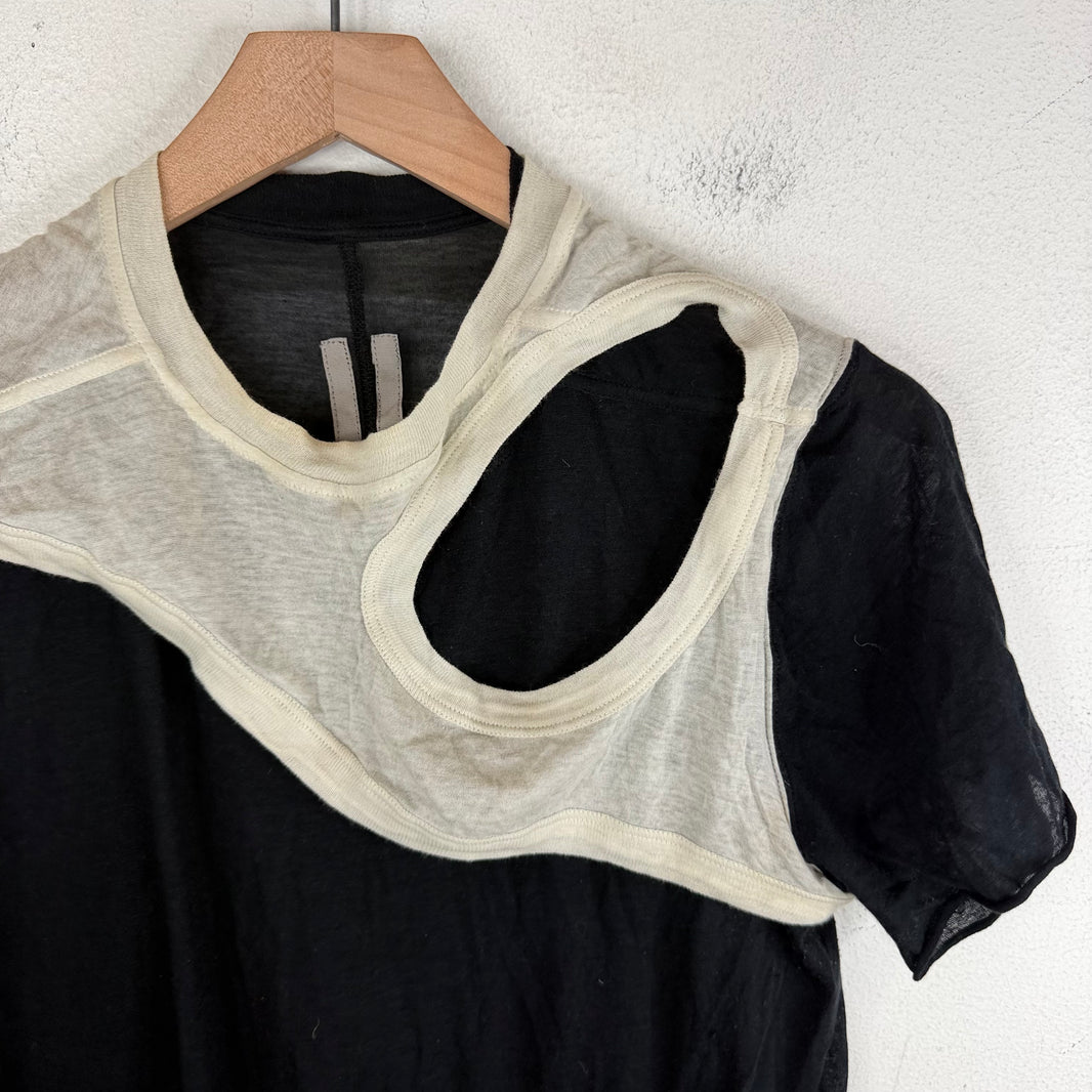 Rick Owens Membrane T-Shirt