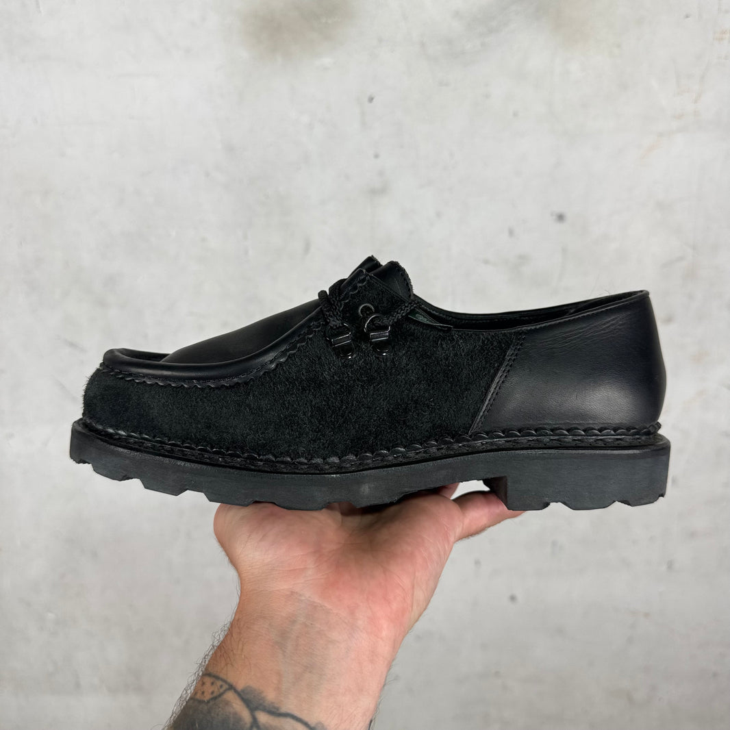 Paraboot x Engineered Garments Moc Derby