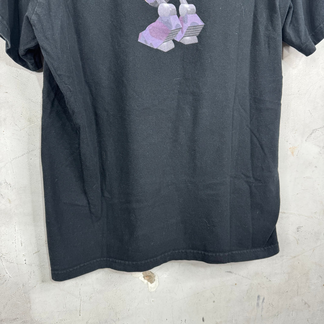 Supreme x Junya Robot Bug T-Shirt