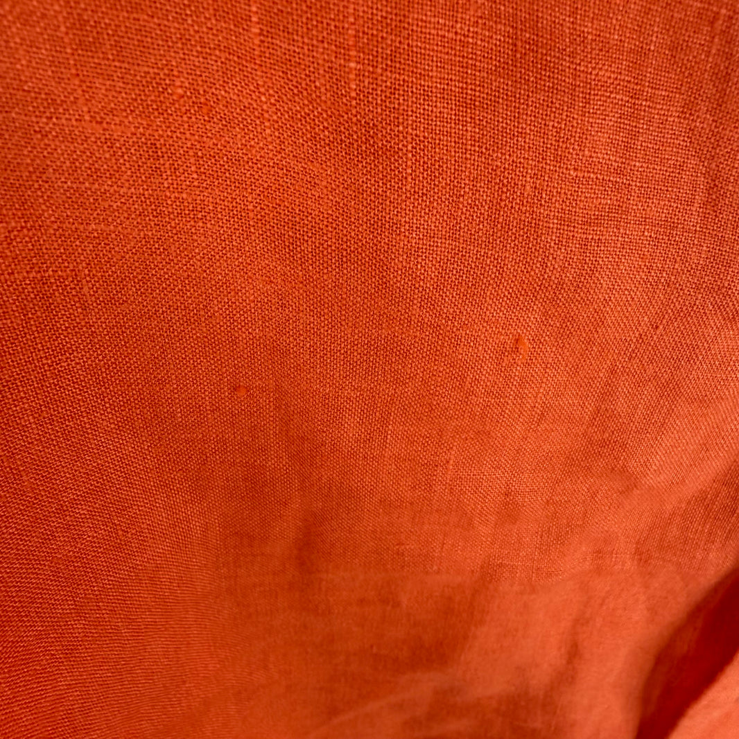 Loewe Paula's Ibiza Orange S/S Shirt