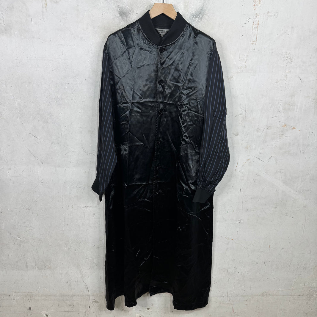 CDG Printemps 1989 Long Jacket