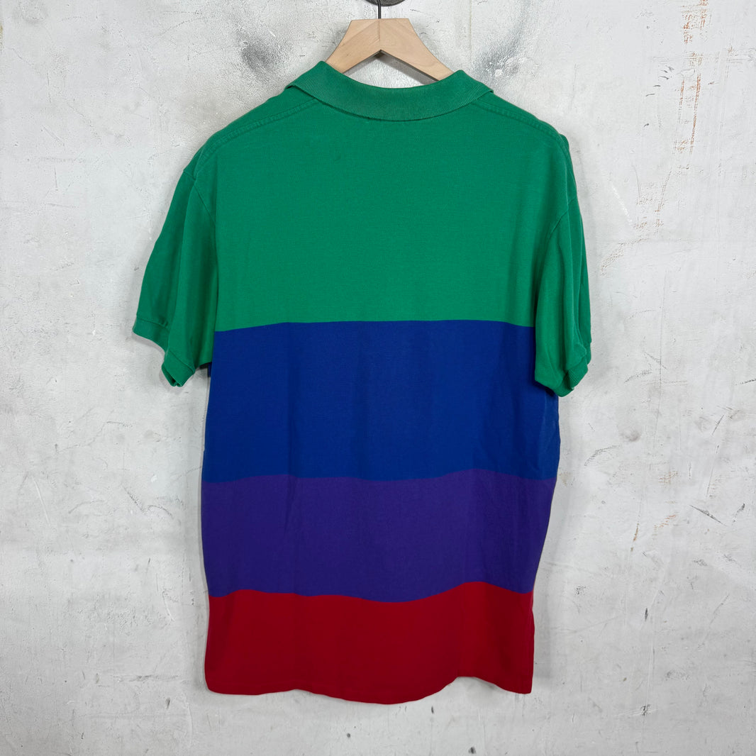 Ralph Lauren Multicolored Polo Shirt