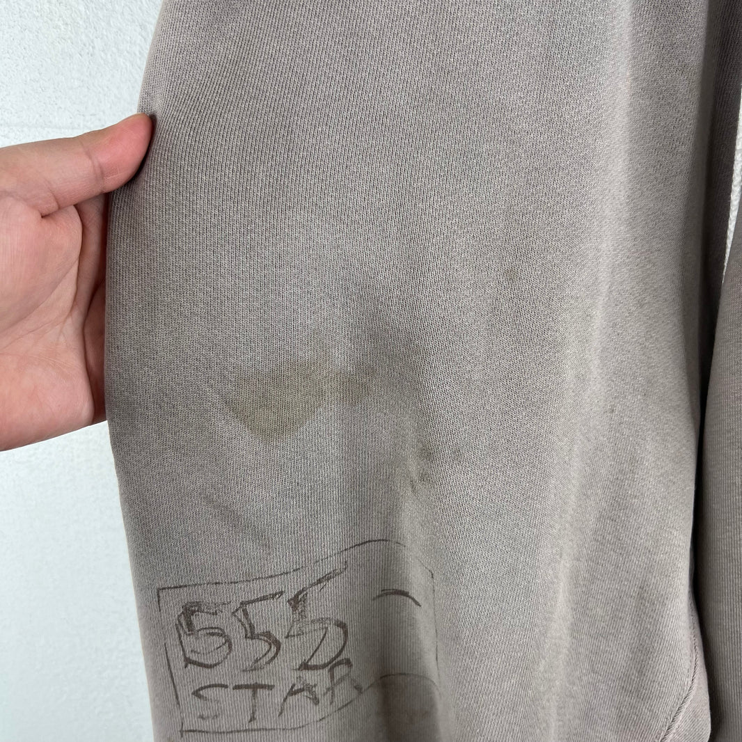 Paly Hollywood Mass Sweatpants