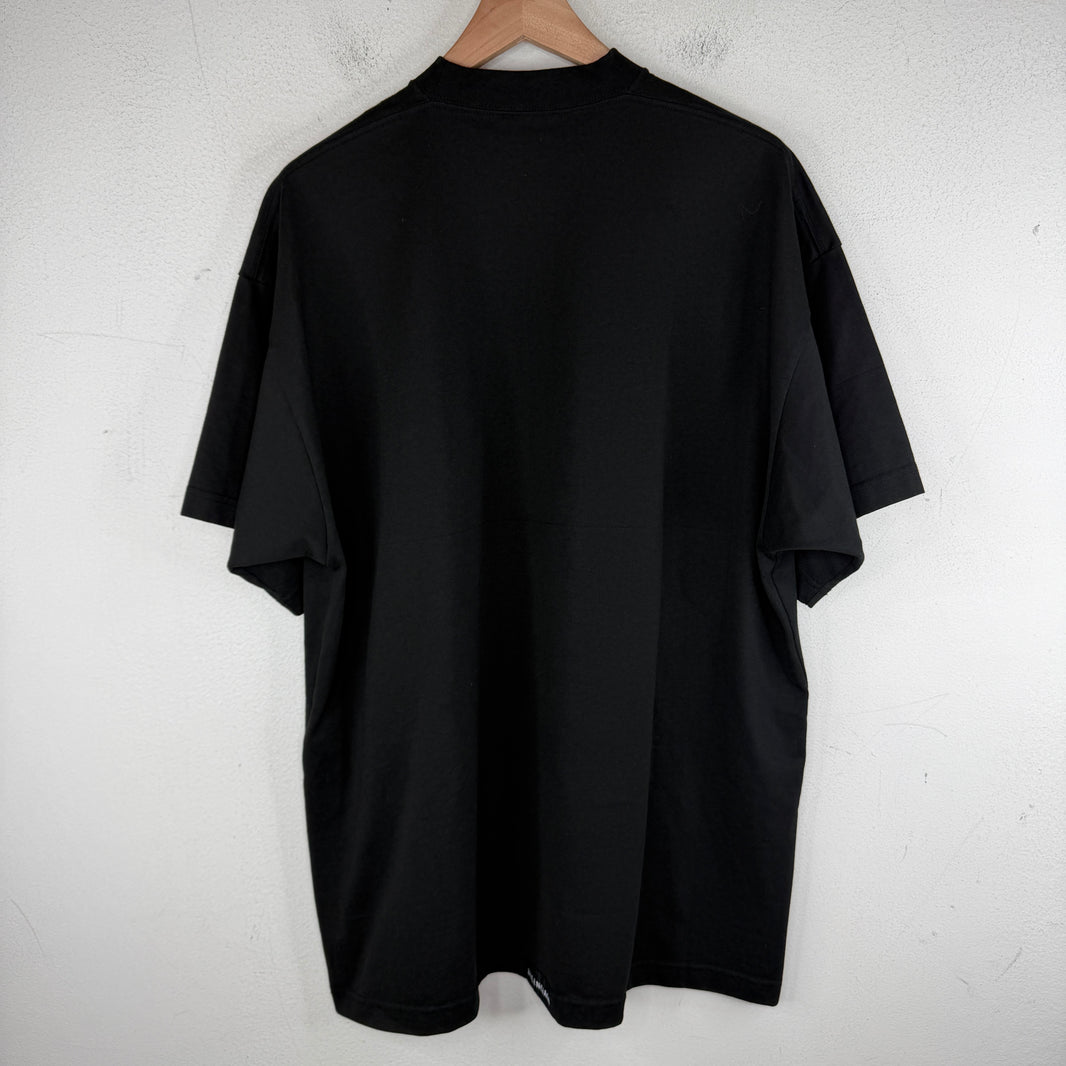 Balenciaga Back Tab T-Shirt