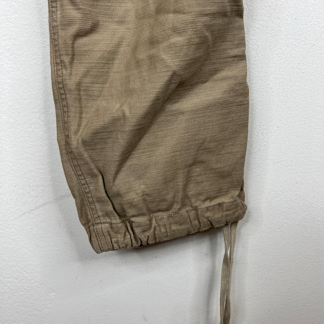 Issey Miyake Final Home Double Layer Pants