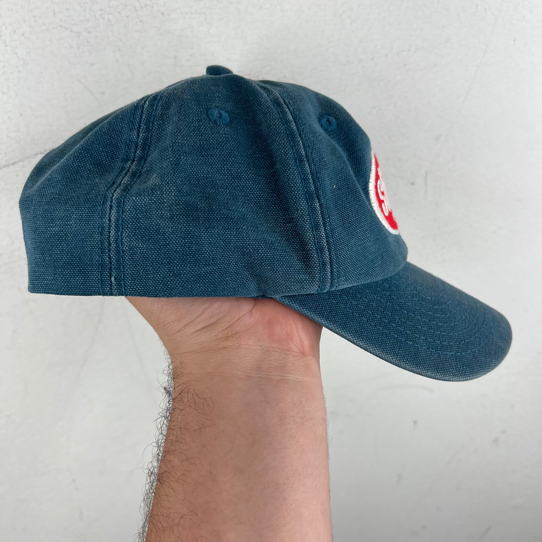 Our Legacy Stussy Workshop Hat