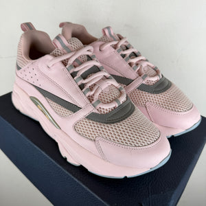 Dior B22 Pink Sneakers