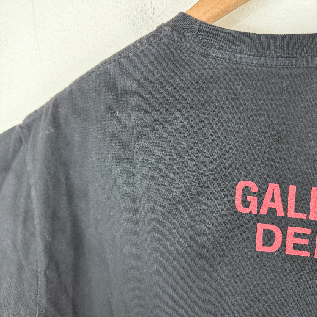 Gallery Dept Stop Being Racist T-Shirt