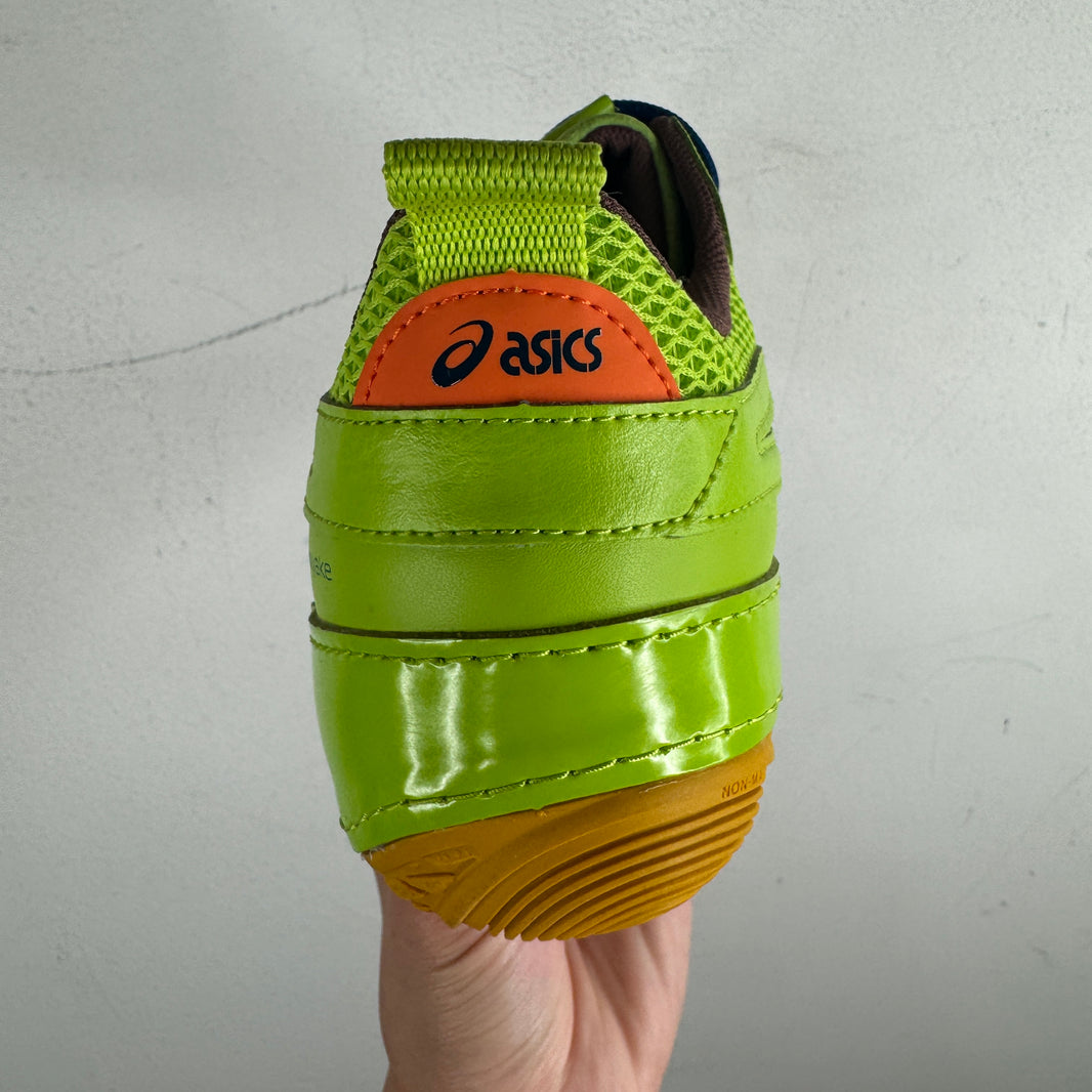 Issey Miyake Asics Hyper Taping Sneakers