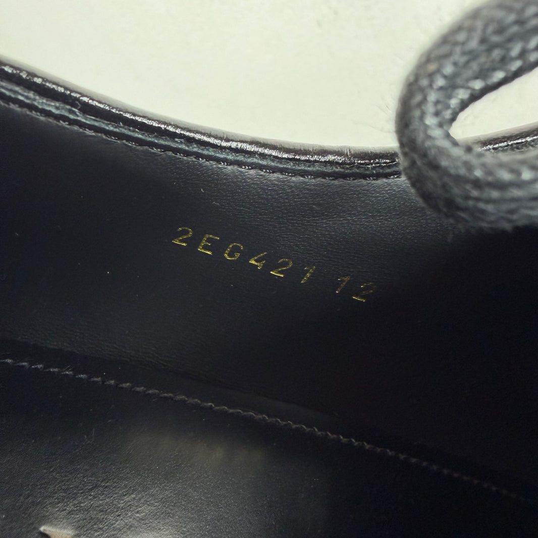 Prada Diasapon Loafers
