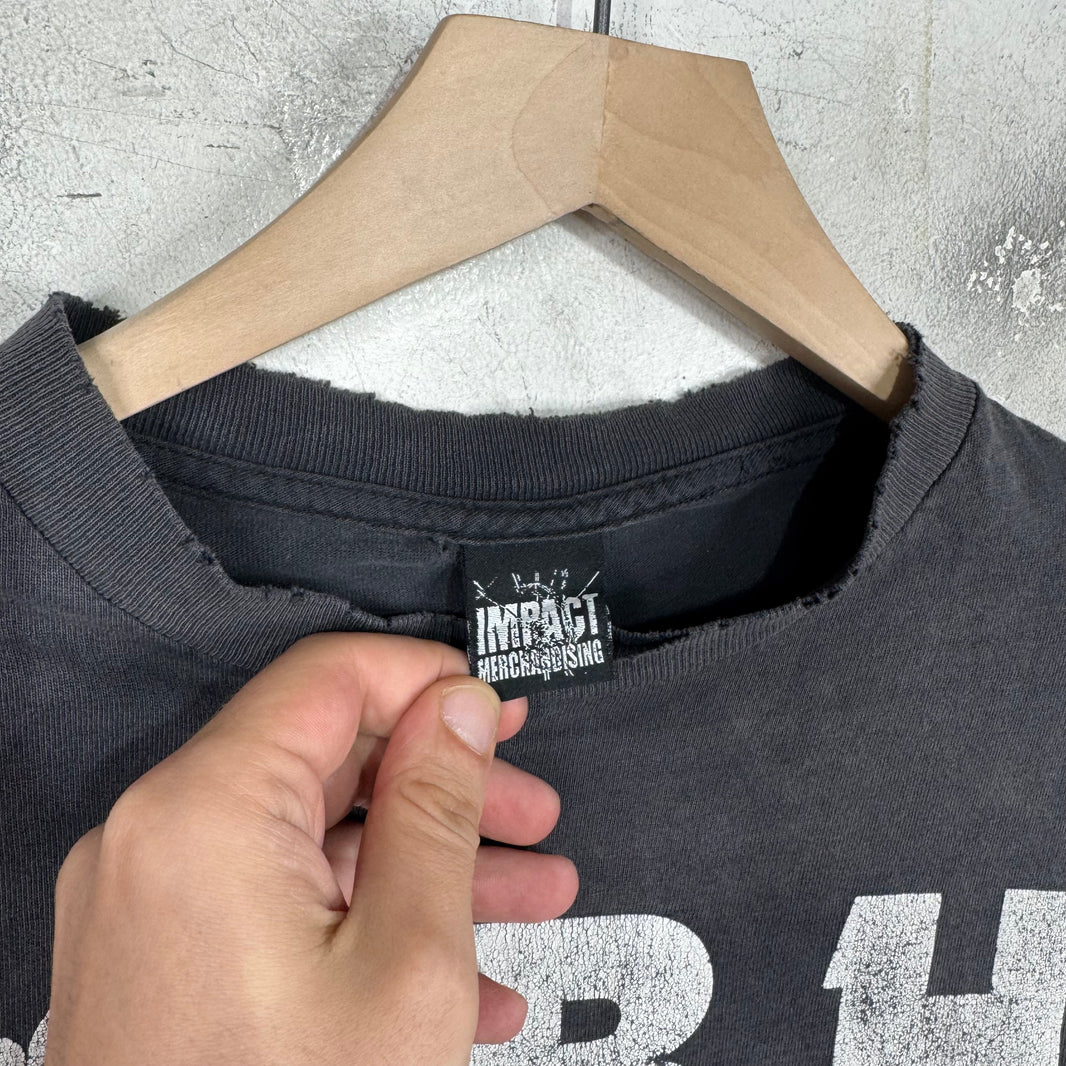 Vintage Smoked G.B.H. T-Shirt