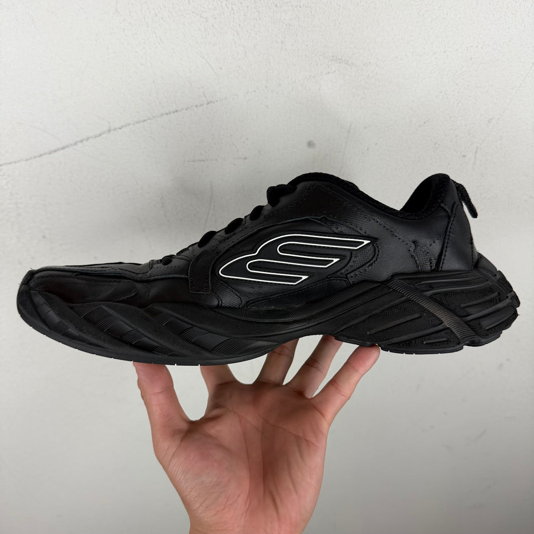 Balenciaga Black Monday Sneakers