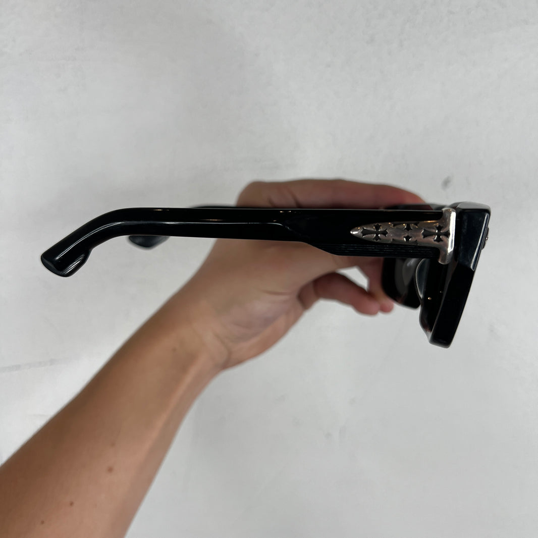 Chrome Hearts Charismadick Sunglasses
