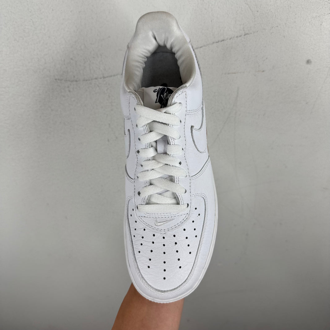 Nike Roc-a-fella Air Force 1 Sneakers