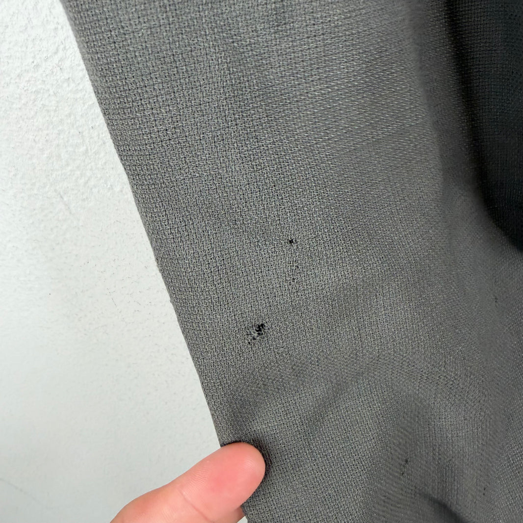 Rick Owens 3/4 Dark Dust Pants
