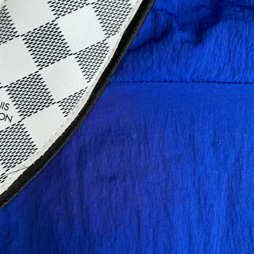 Louis Vuitton Checkerboard Track Jacket